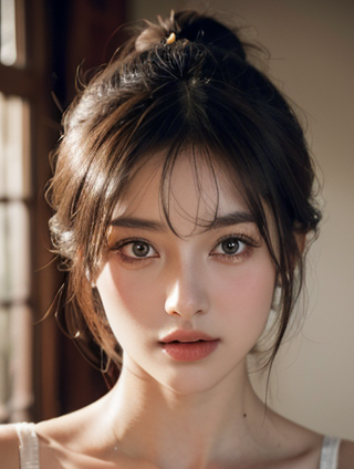 智能水龙头与墙面镜子：一场未来浴室的视觉与功能革命